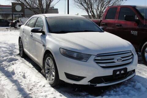 2014 Ford Taurus for sale at Edwards Storm Lake in Storm Lake IA
