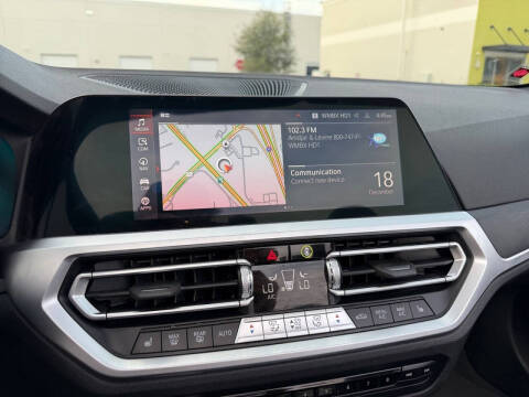 2022 BMW 4 Series 430i