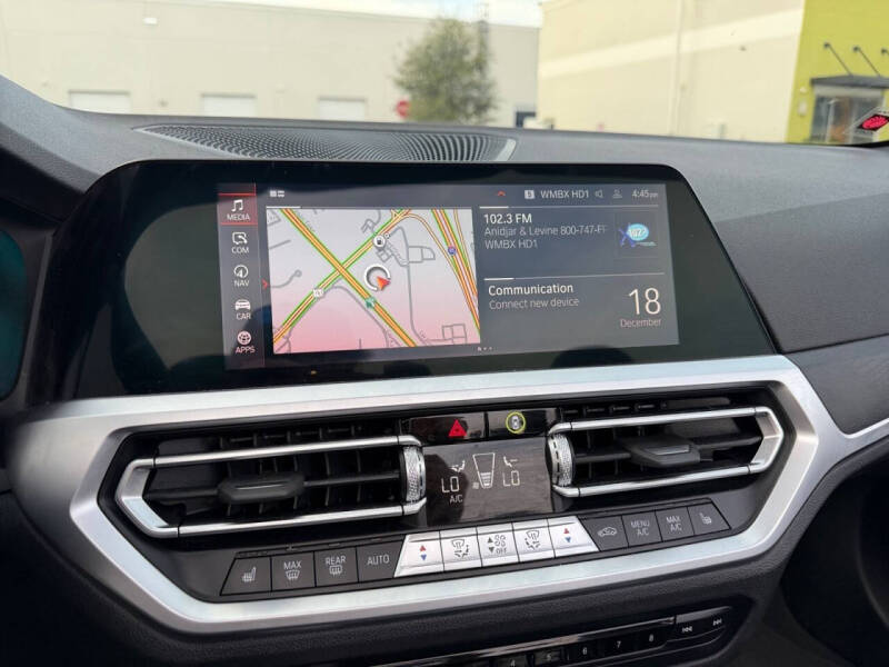 2022 BMW 4 Series 430i