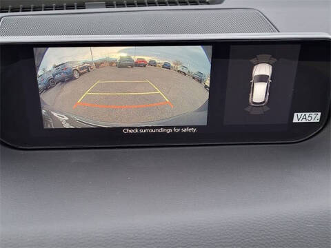 2026 Mazda CX-50 2.5 S Preferred