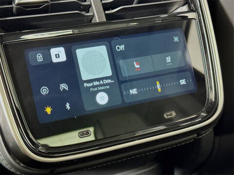 2023 Rivian R1T Adventure