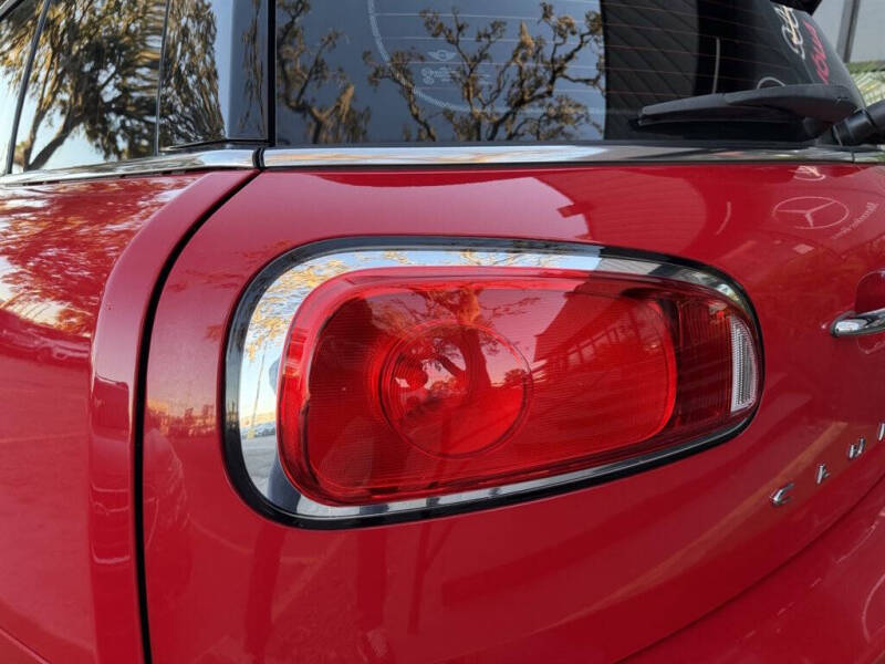 2019 MINI Clubman Cooper S