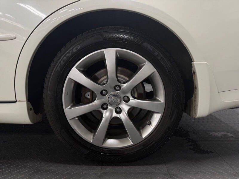 2006 Infiniti G35 x