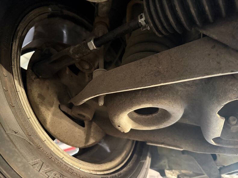 1993 Ford Mustang LX 5.0