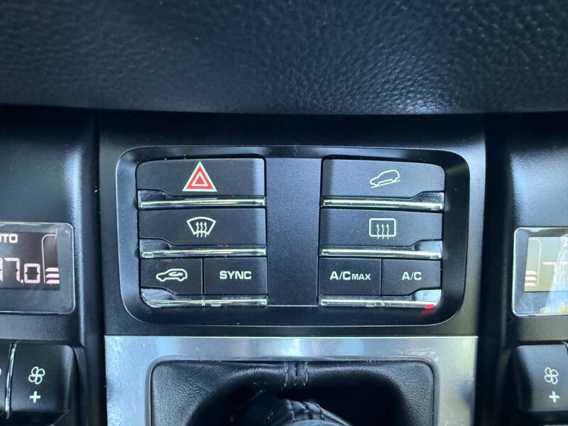 2018 Porsche Macan S