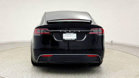 2024 Tesla Model X