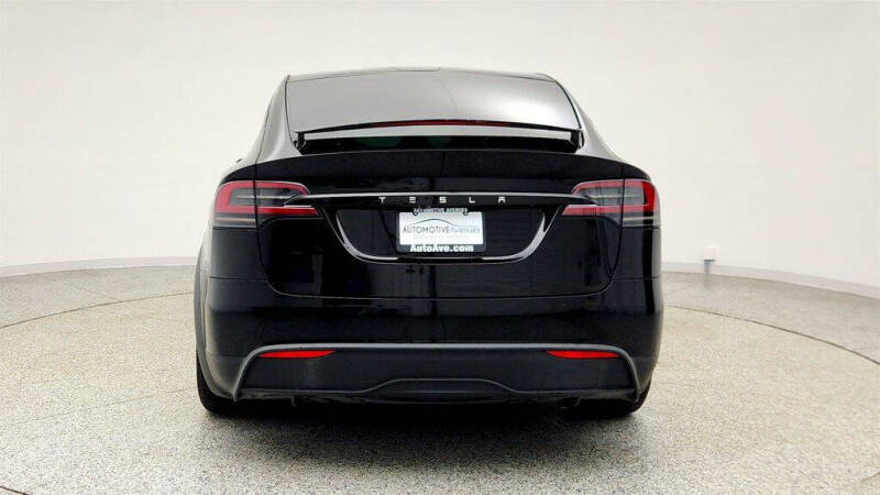 2024 Tesla Model X