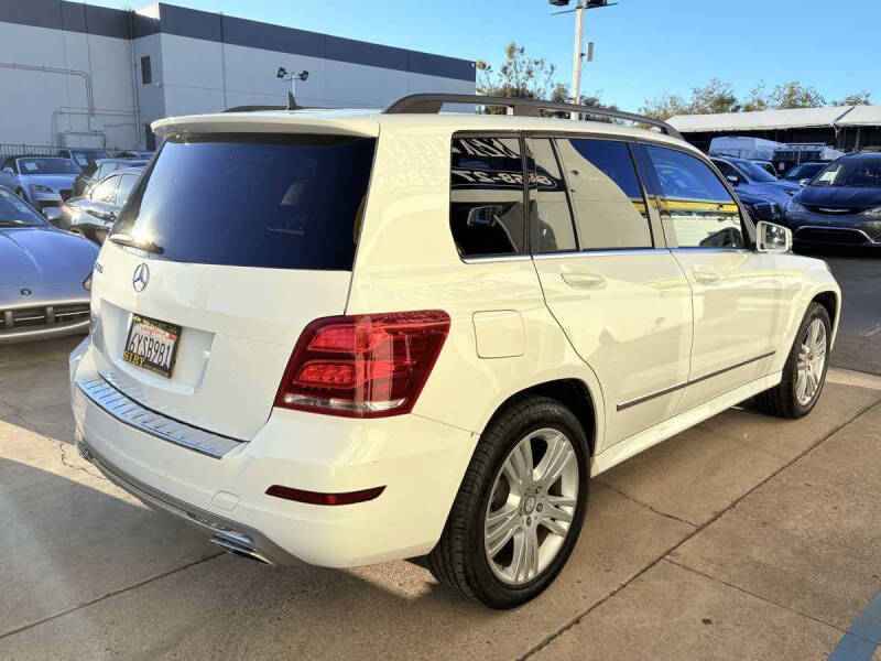 2013 Mercedes-Benz GLK GLK 350