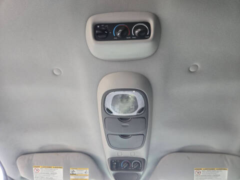 2004 Ford Excursion