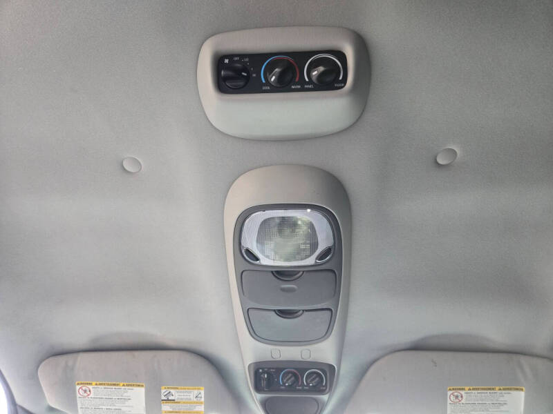 2004 Ford Excursion