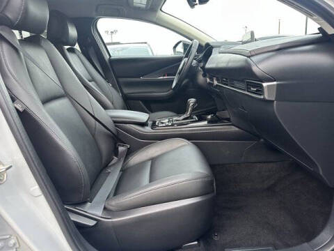 2025 Mazda CX-30 2.5 S Select Sport