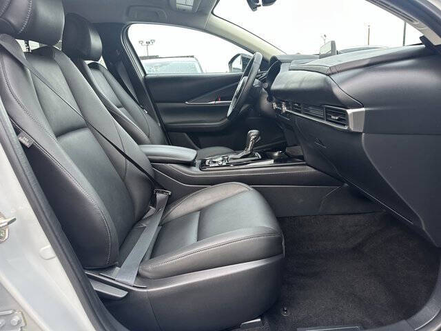 2025 Mazda CX-30 2.5 S Select Sport