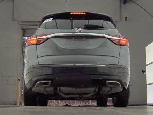 2019 Buick Enclave Premium