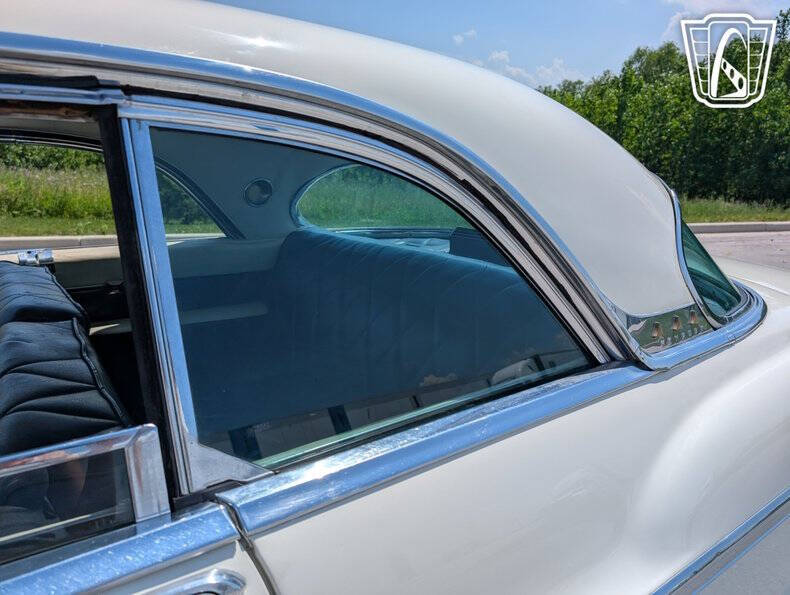 1955 Chrysler Windsor