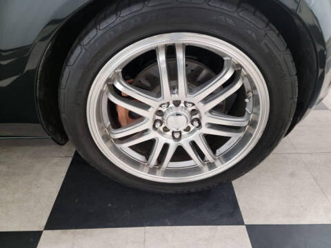 2008 Mazda MX-5 Miata Touring