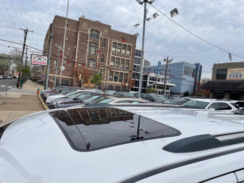 2013 Jeep Grand Cherokee Laredo