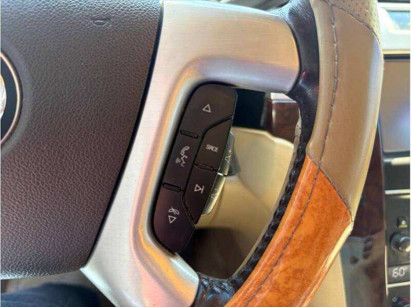 2014 Cadillac Escalade Premium