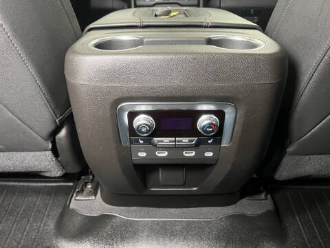 2021 GMC Yukon XL AT4