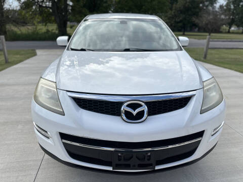 2007 Mazda CX-9 Touring