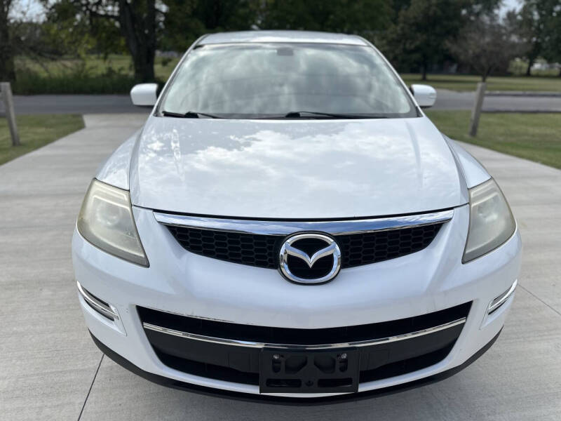 2007 Mazda CX-9 Touring