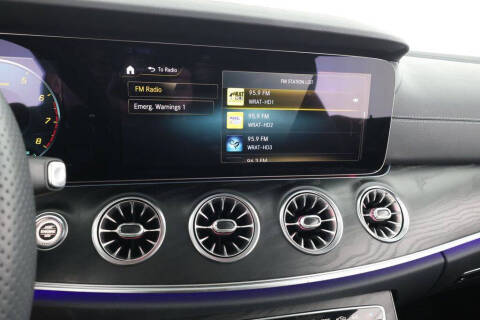 2023 Mercedes-Benz E-Class E 450