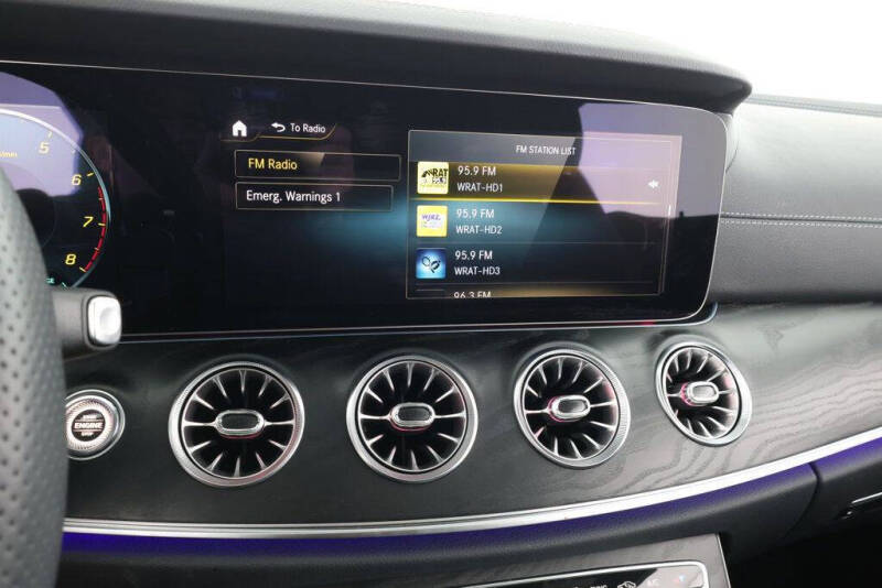 2023 Mercedes-Benz E-Class E 450