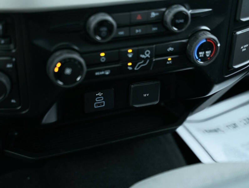 2026 Ford F-350 Super Duty XL