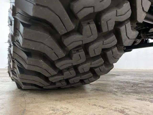 2025 Jeep Wrangler Willys 4xe