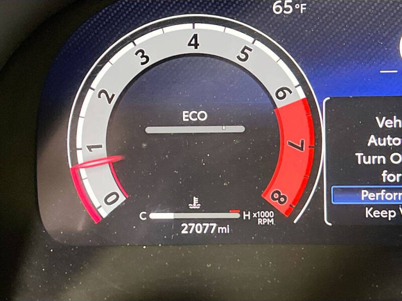 2025 Toyota Highlander XSE