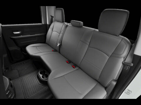 2020 RAM 3500 Tradesman