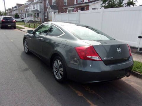 2011 Honda Accord EX
