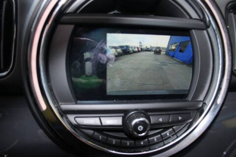 2019 MINI Countryman Cooper