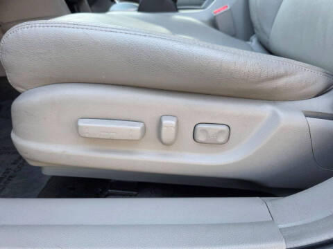 2009 Honda Accord EX-L