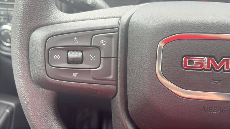 2026 GMC Sierra 2500HD Pro