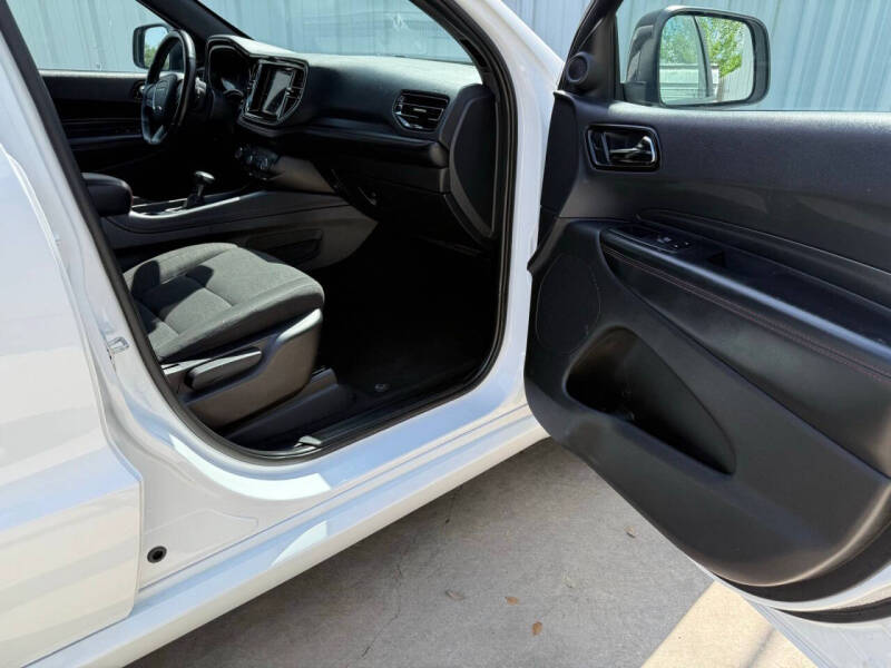 2023 Dodge Durango GT