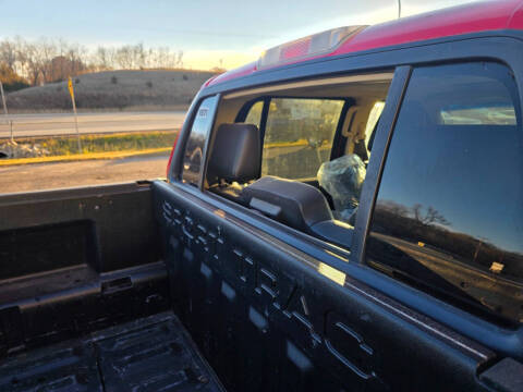 2010 Ford Explorer Sport Trac Limited