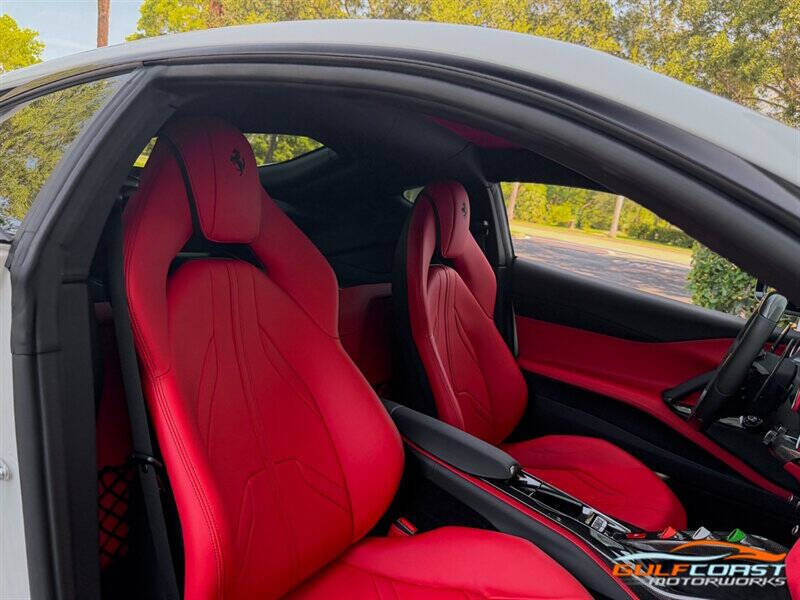 2019 Ferrari 812 Superfast