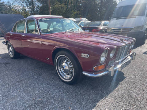 1972 Jaguar XJ for sale at 303 Cars in Newfield NJ