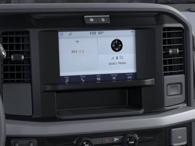 2026 Ford F-350 Super Duty