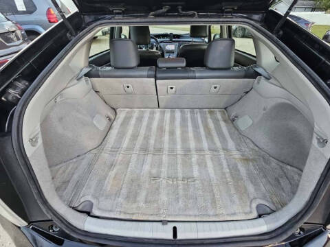 2014 Toyota Prius Five