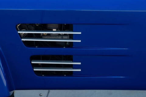 1963 Chevrolet Corvette