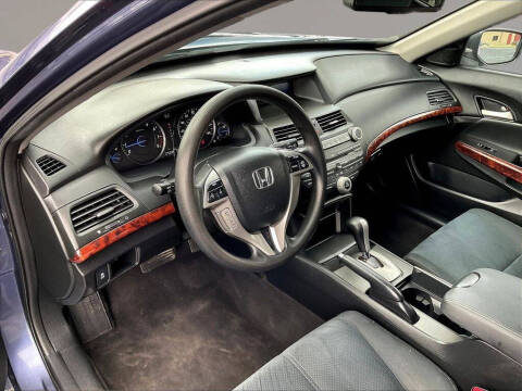 2012 Honda Crosstour EX