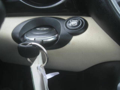 2010 MINI Cooper Clubman