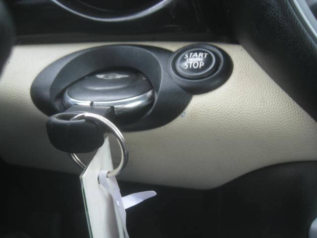 2010 MINI Cooper Clubman