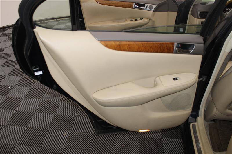 2006 Lexus ES 330