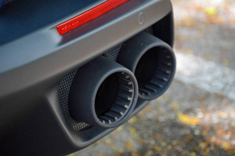 2021 Ferrari Portofino