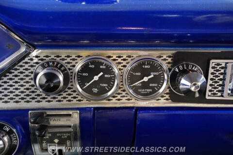 1955 Chevrolet 210