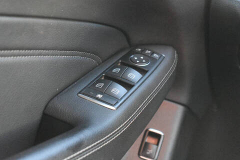 2013 Mercedes-Benz M-Class ML 350 4MATIC