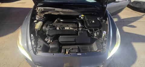 2013 Volvo C30 T5