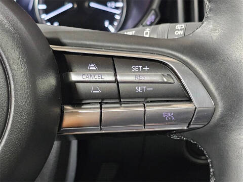 2024 Mazda CX-50 2.5 S Premium